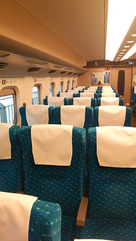専用出品◆10/07_東京→新大阪◆新幹線自由席